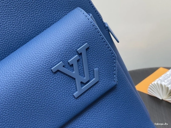 TAKEOFF VUITTON BACKPACK LOUIS 1221